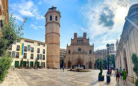 Diyenn Castellon Alojamiento Y Placer